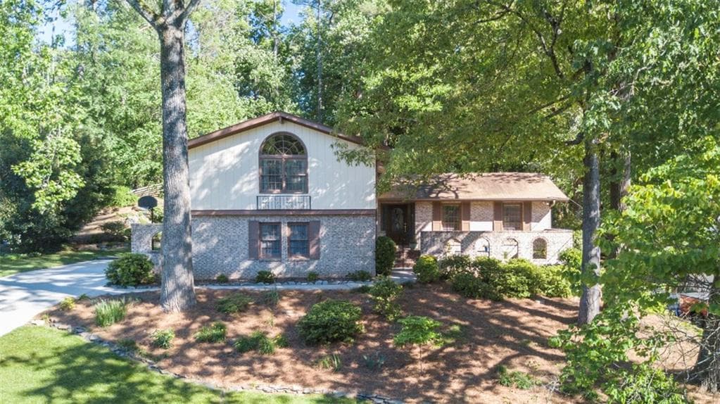 2623 Lake Erin Drive, Tucker, GA 30084 — most recent listing photo