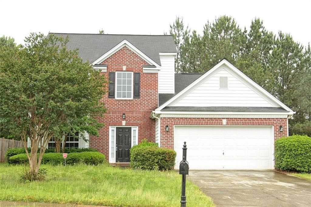 125 Rosemary Place, Lawrenceville, GA 30044 — most recent listing photo