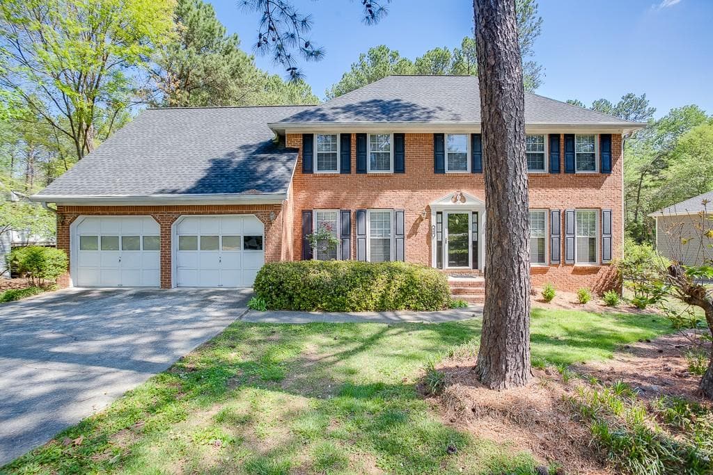 869 Lakeview Road, Grayson, GA 30017 — most recent listing photo