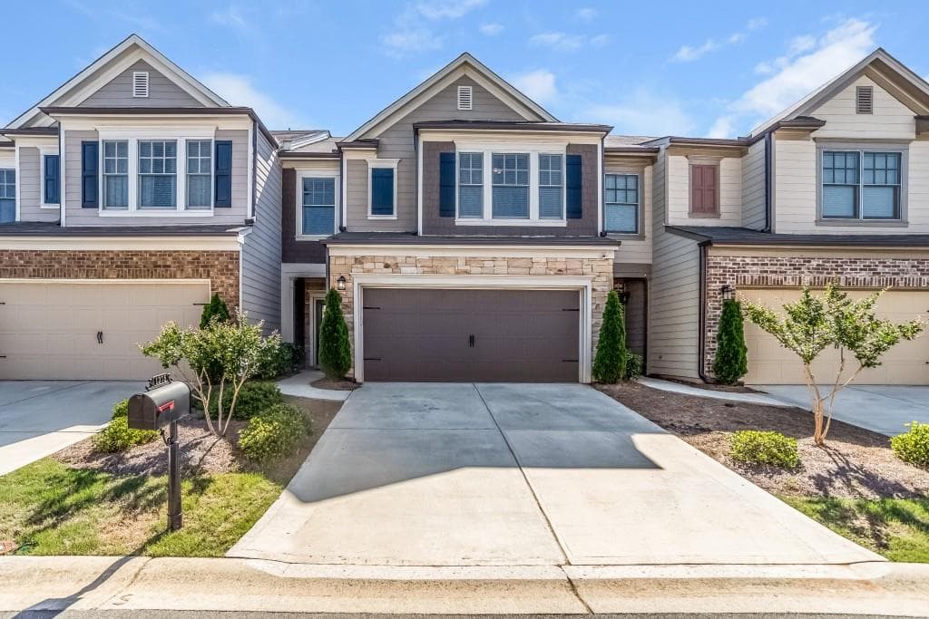 1275 Township Circle 1275, Alpharetta, GA 30004 — most recent listing photo