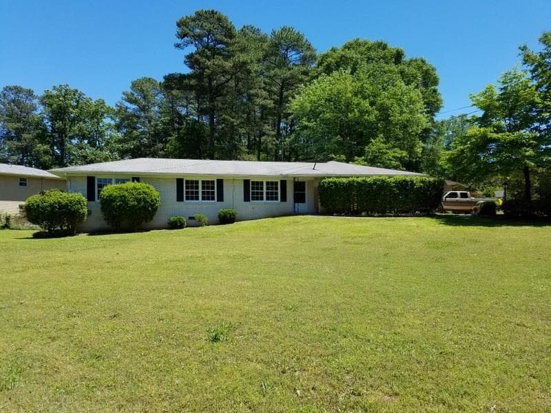 4113 Barr Circle, Tucker, GA 30084 — most recent listing photo