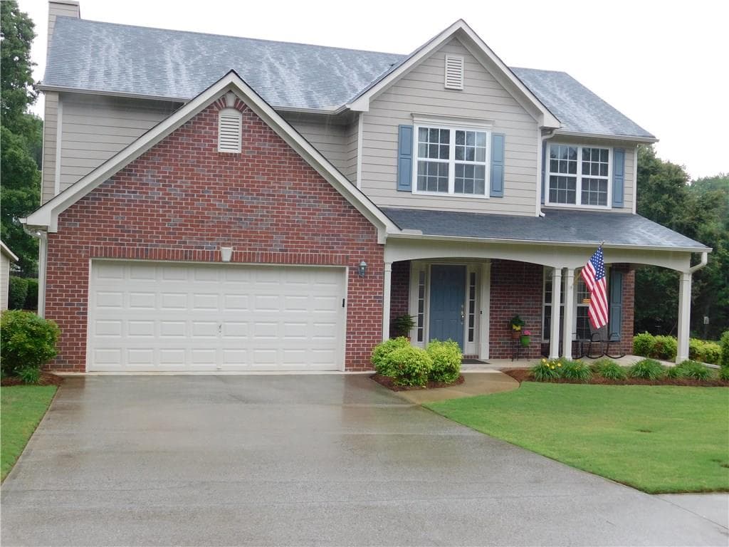 2055 Beckenham Walk Lane, Dacula, GA 30019 — most recent listing photo