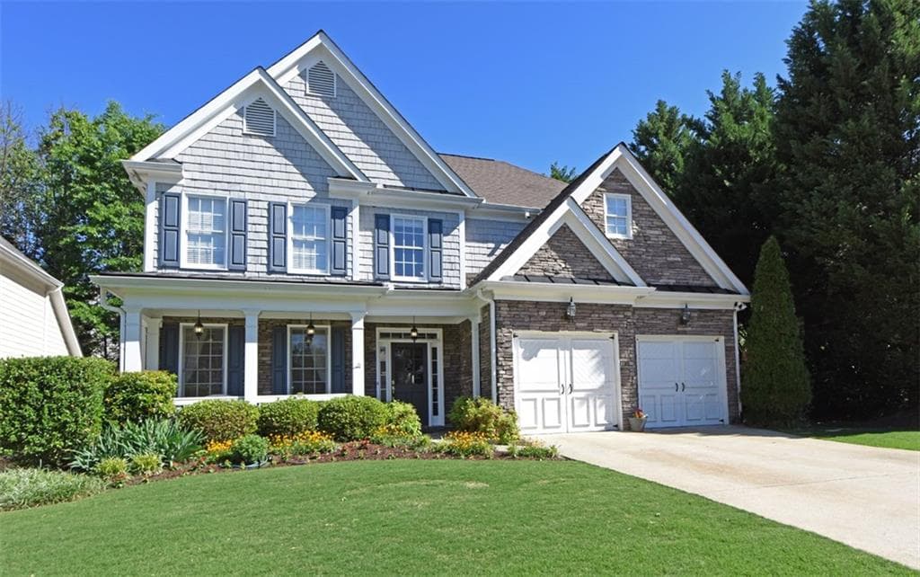 5255 Spalding Bridge Court, Norcross, GA 30092 — most recent listing photo