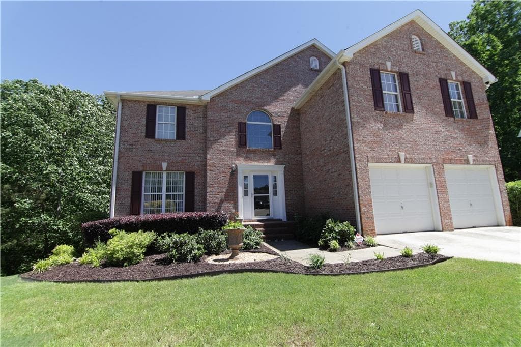 3804 Fryeburg Lane, Snellville, GA 30039 — most recent listing photo