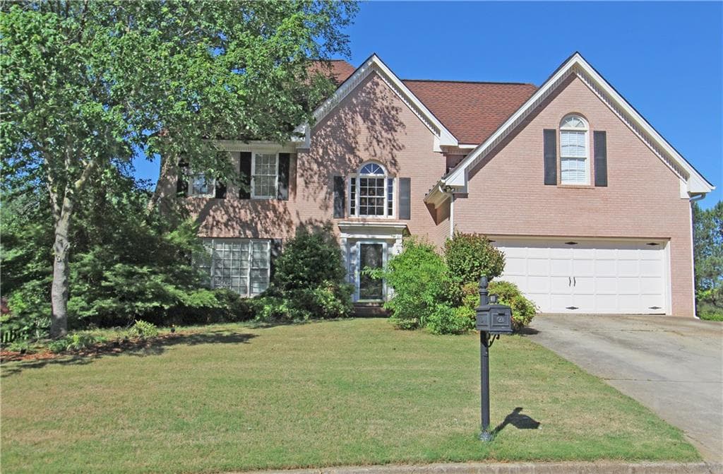 4010 Bridlewood Drive, Duluth, GA 30096 — most recent listing photo