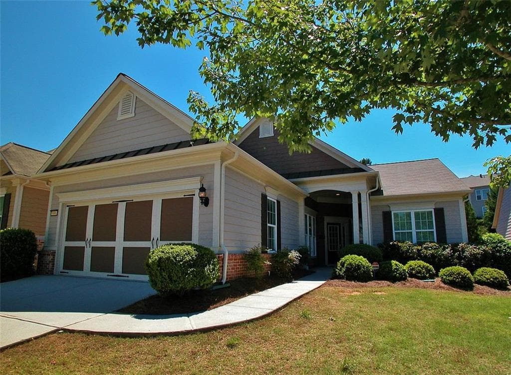 5986 Chimney Rock Drive, Hoschton, GA 30548 — most recent listing photo