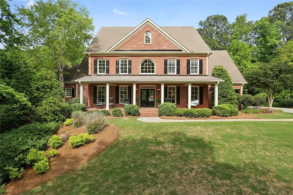 6655 Shade Tree Way, Cumming, GA 30040 — most recent listing photo