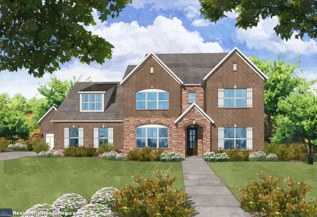 4803 Roundwood Court, Powder Springs, GA 30127 — most recent listing photo