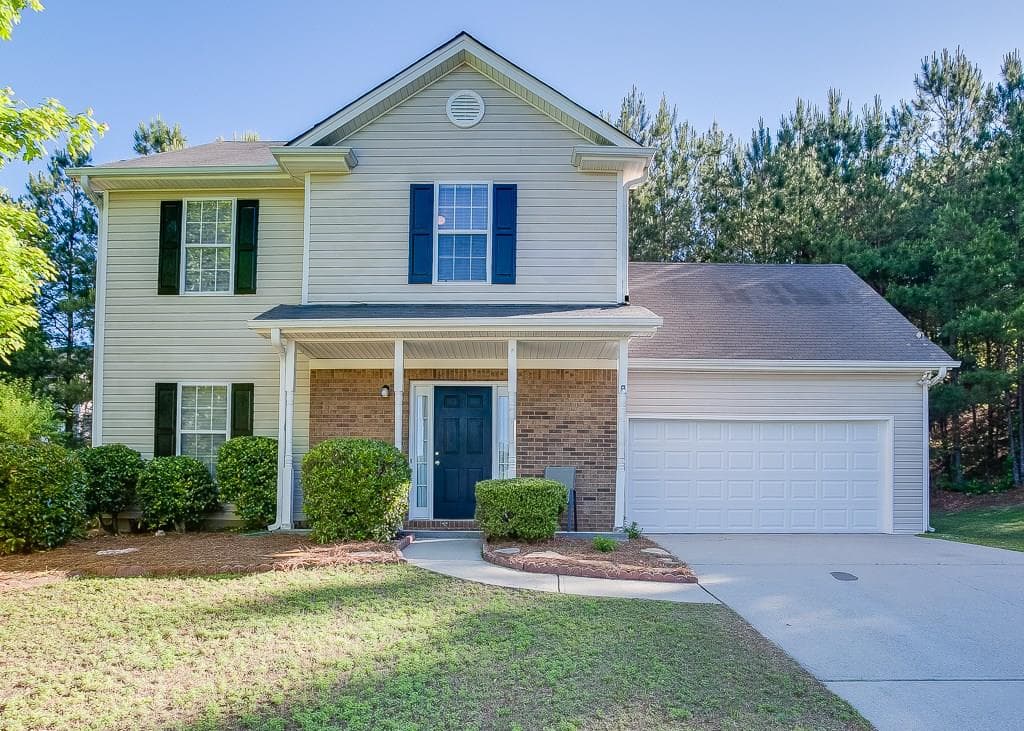 5579 Hopper Drive, Buford, GA 30518 — most recent listing photo