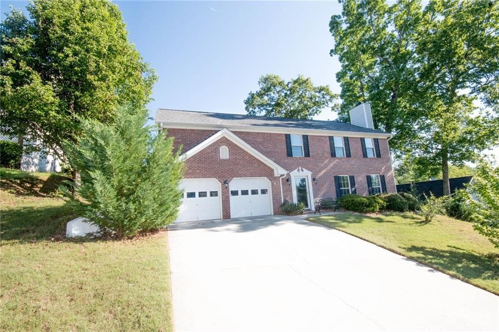 615 Madison Chase Drive, Lawrenceville, GA 30045 — most recent listing photo