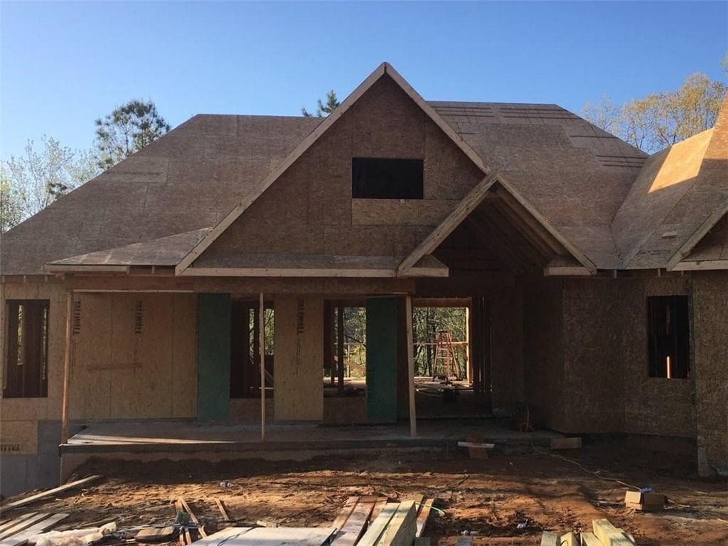 330 Links Circle, Waleska, GA 30183 — most recent listing photo