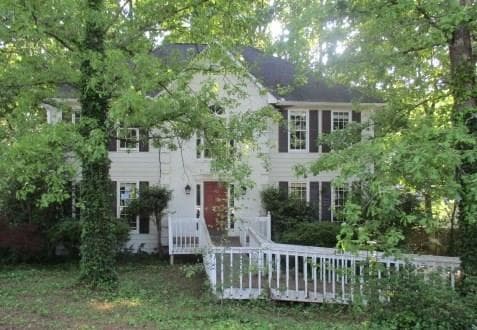 349 Indian Lake Court, Hiram, GA 30141 — most recent listing photo