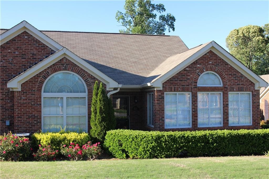 103 Kendrick Farm Lane, Marietta, GA 30066 — most recent listing photo