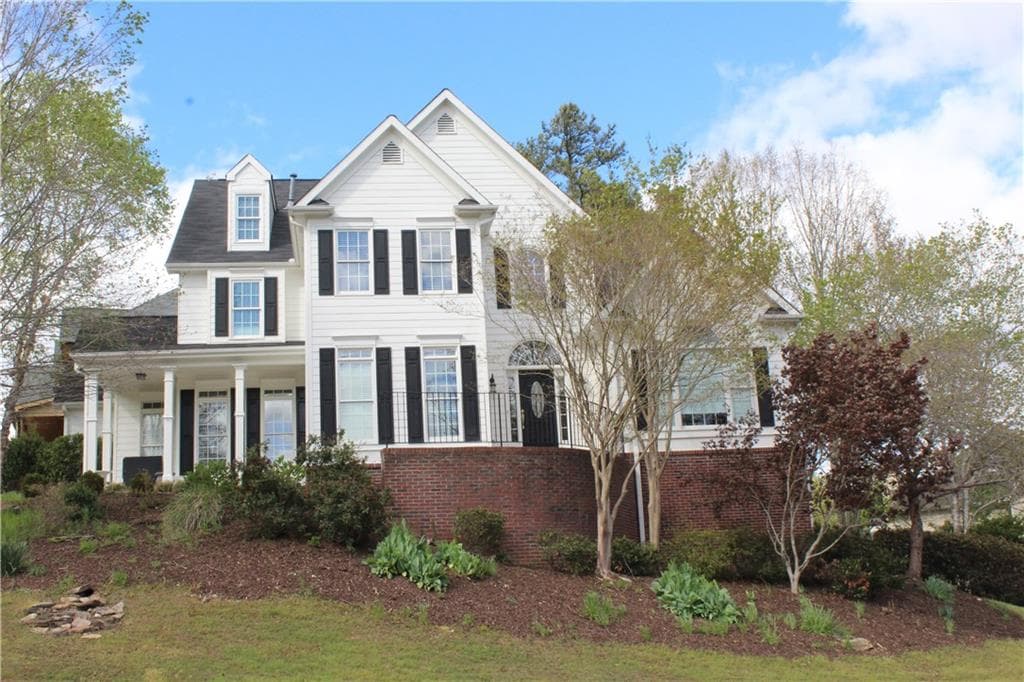 1485 MILL PLACE Drive, Dacula, GA 30019 — most recent listing photo