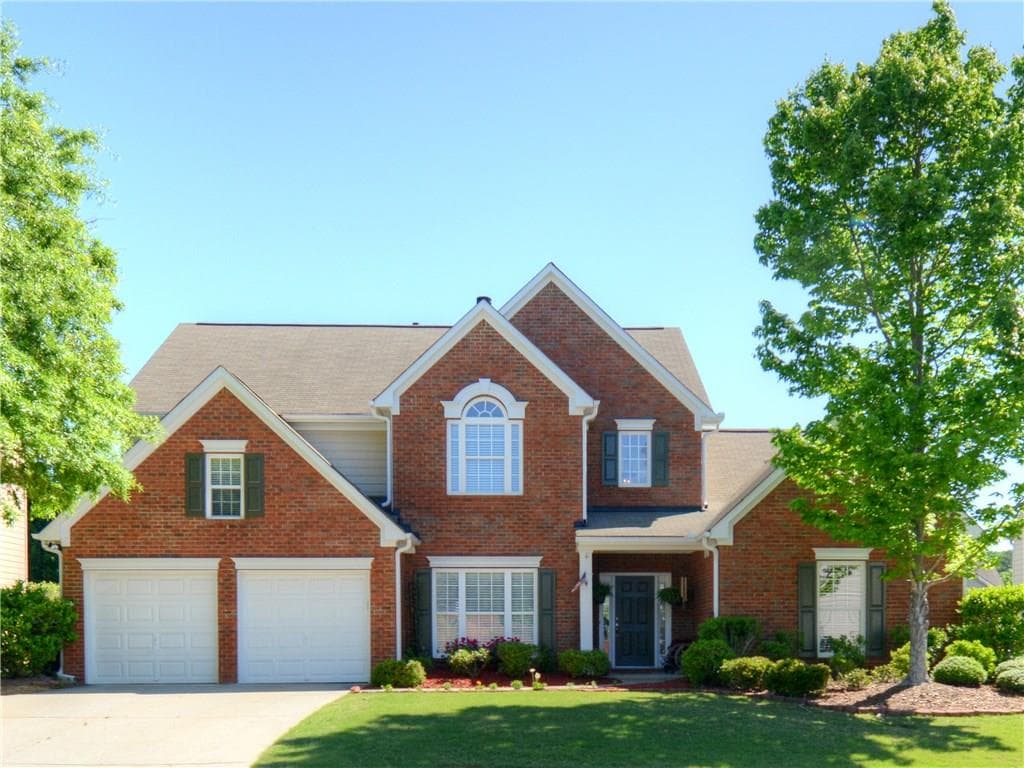 5204 Huntington Crest Lane, Cumming, GA 30040 — most recent listing photo