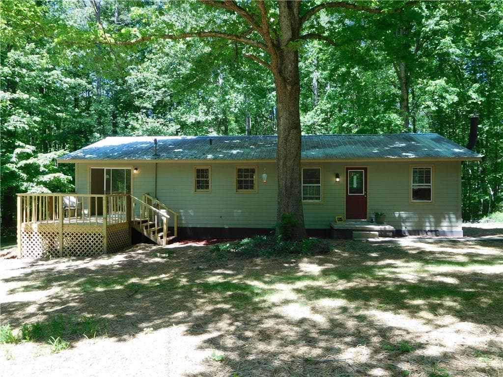 485 E Damascus Church Road, Ranger, GA 30734 — most recent listing photo
