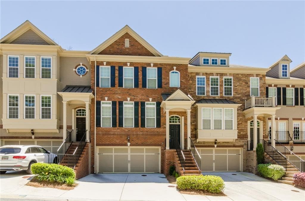 1871 Ridgemont Lane, Decatur, GA 30033 — most recent listing photo