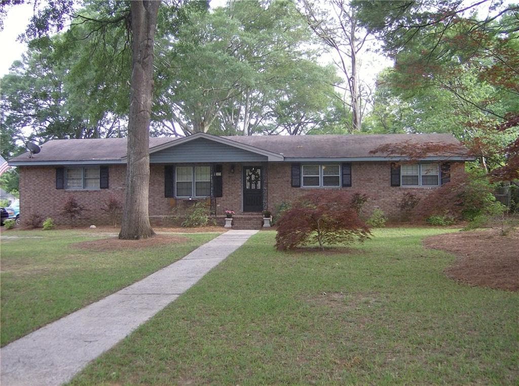 2583 Shannon Drive, Austell, GA 30106 — most recent listing photo