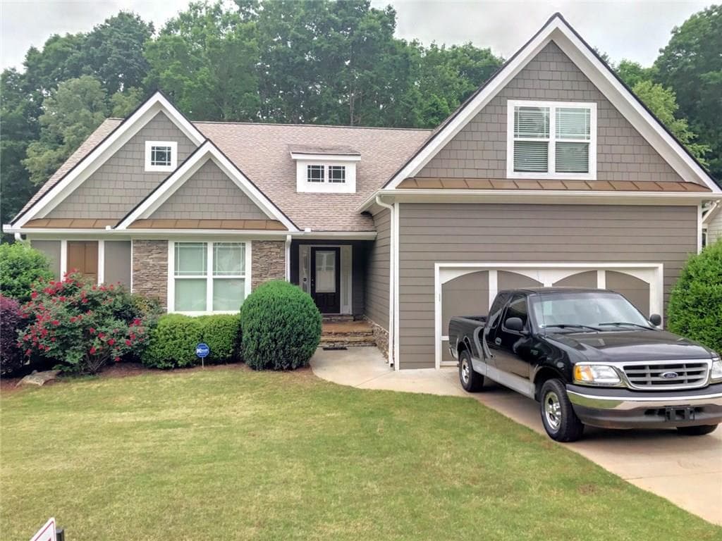 5320 Chastain Way, Gainesville, GA 30507 — most recent listing photo