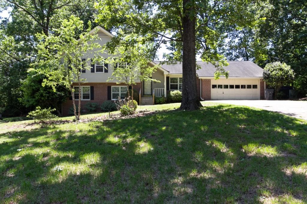 4 bedroom, 2,126 sq ft single family residence sold at 520 Rye House Court, Lawrenceville, GA 30044