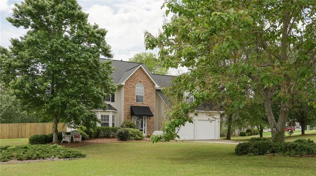 15 Pompas Court, Dallas, GA 30157 — most recent listing photo