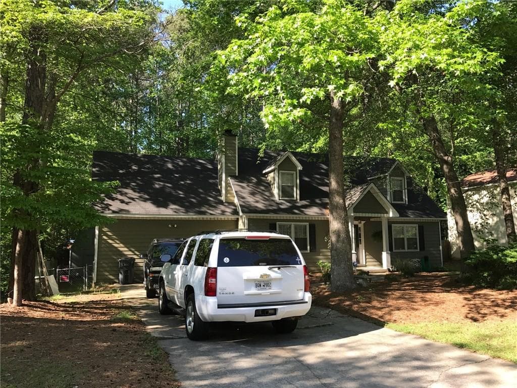 2435 Hillboro Circle, Marietta, GA 30064 — most recent listing photo