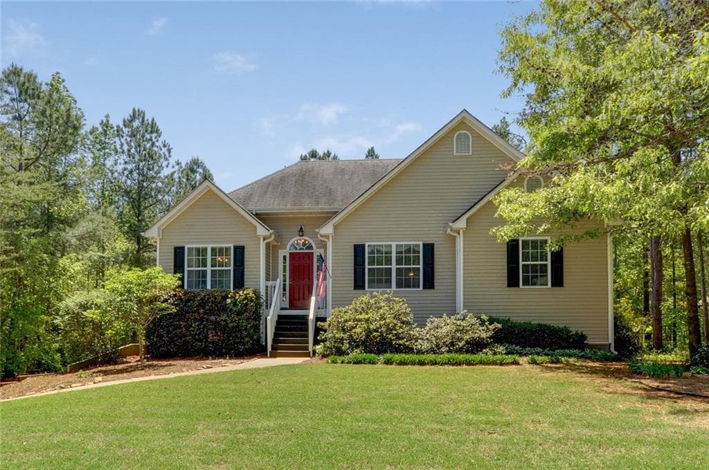 415 Greenwood Park Way, Dawsonville, GA 30534 — most recent listing photo