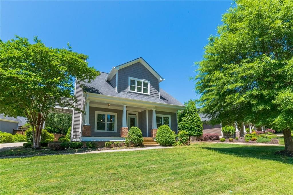 4773 Logan Road, Acworth, GA 30101 — most recent listing photo