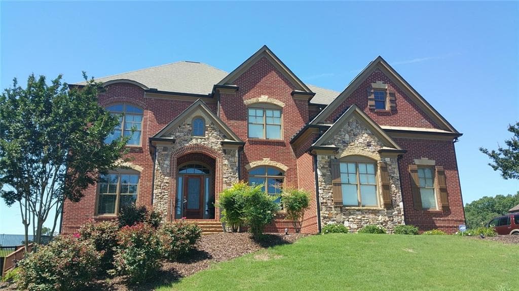 1088 Woodtrace Lane, Auburn, GA 30011 — most recent listing photo