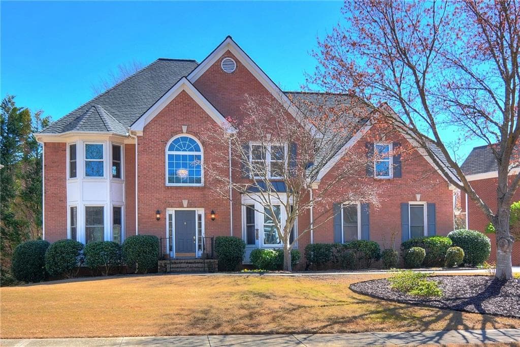 5106 Staverly Lane, Peachtree Corners, GA 30092 — most recent listing photo