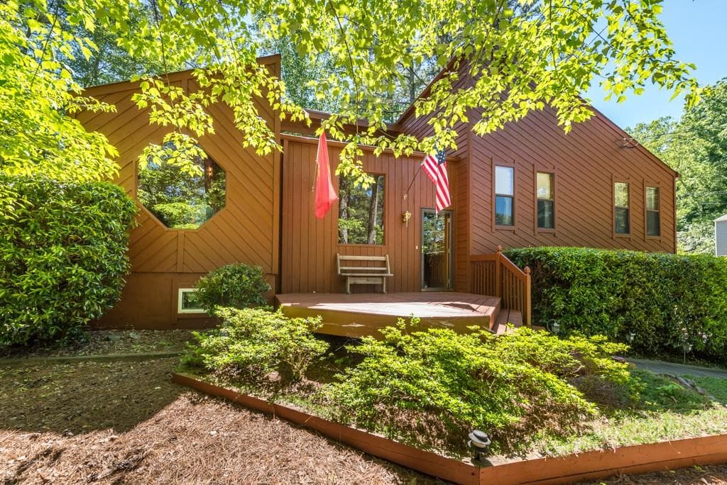 4957 Dana Drive, Kennesaw, GA 30144 — most recent listing photo
