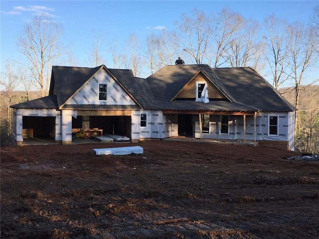 350 Links Circle, Waleska, GA 30183 — most recent listing photo
