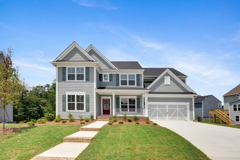 6406 Maple Park Lane, Hoschton, GA 30548 — most recent listing photo