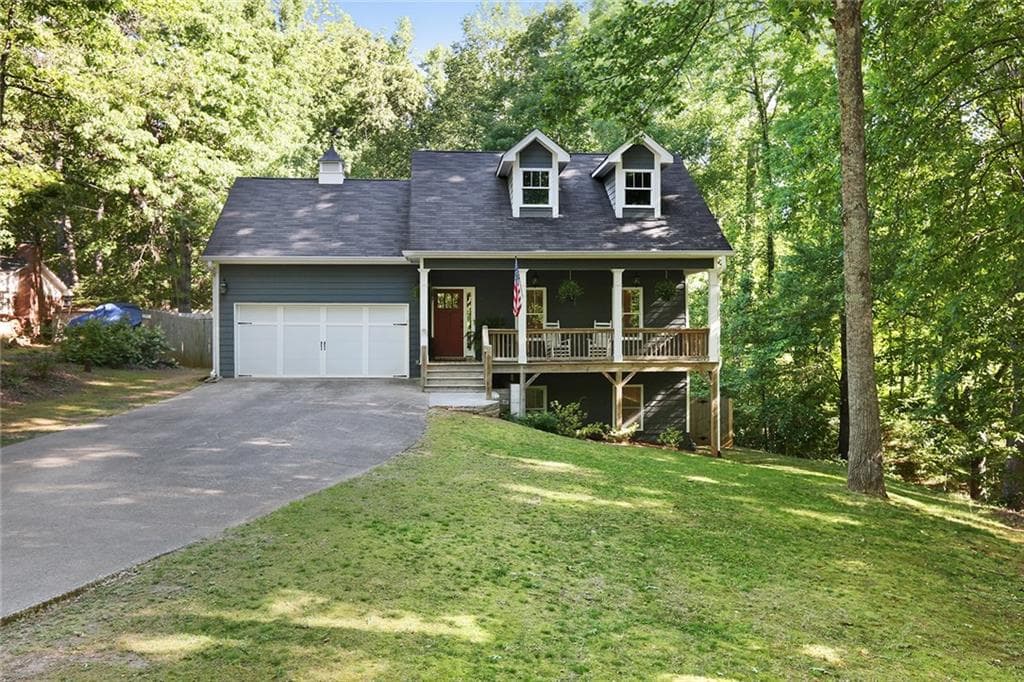 325 Tidwell Road, Alpharetta, GA 30004 — most recent listing photo