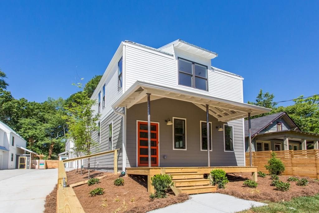 3 bedroom, 1,936 sq ft single family residence sold at 183A Cleveland Street, Atlanta, GA 30316