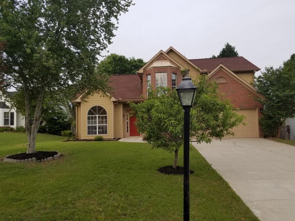 1930 Lake Ford Circle, Duluth, GA 30096 — most recent listing photo