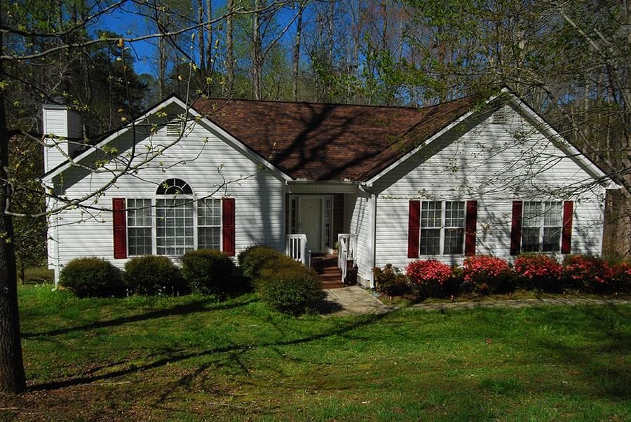 658 Pioneer Road, Jasper, GA 30143 — most recent listing photo