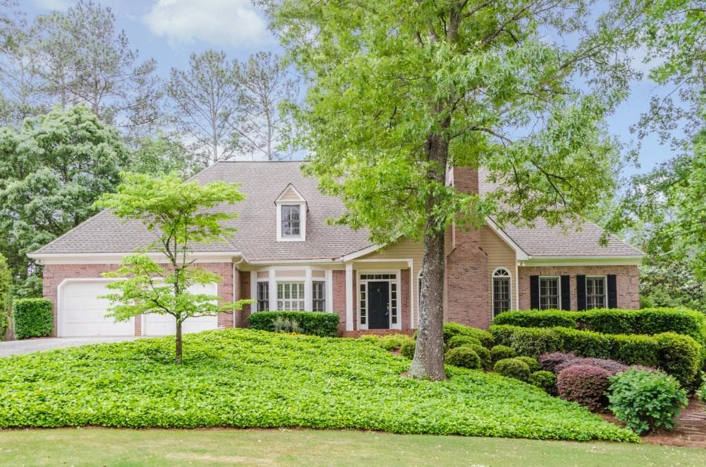 4930 Gaskin Walk, Marietta, GA 30068 — most recent listing photo