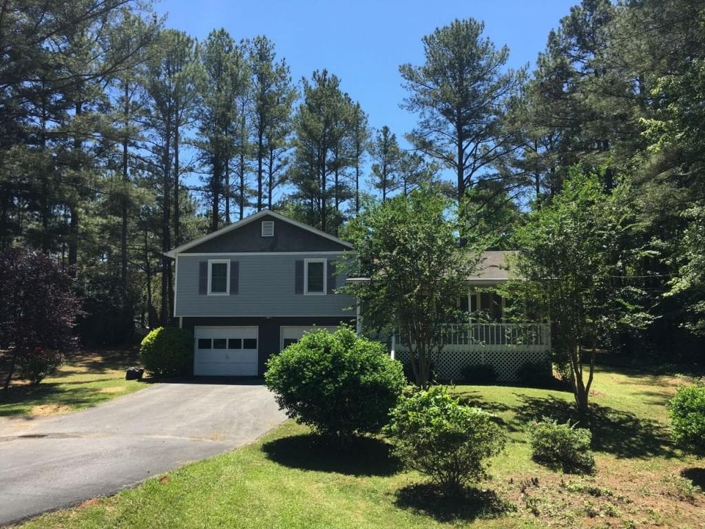 3532 Nebo Road, Dallas, GA 30141 — most recent listing photo