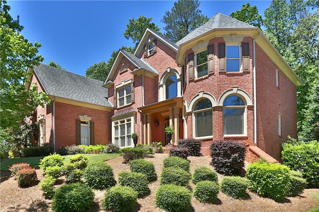 2085 Lake Shore Landing, Alpharetta, GA 30005 — most recent listing photo