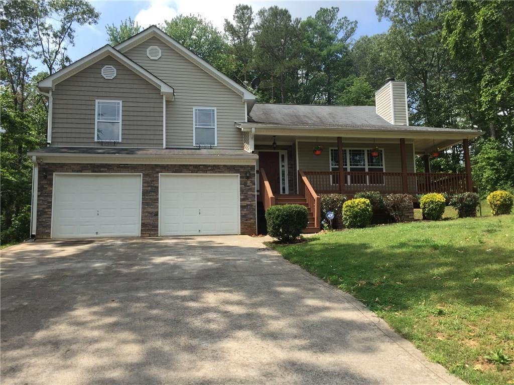 72 Hopkins Farm Drive, Adairsville, GA 30103 — most recent listing photo