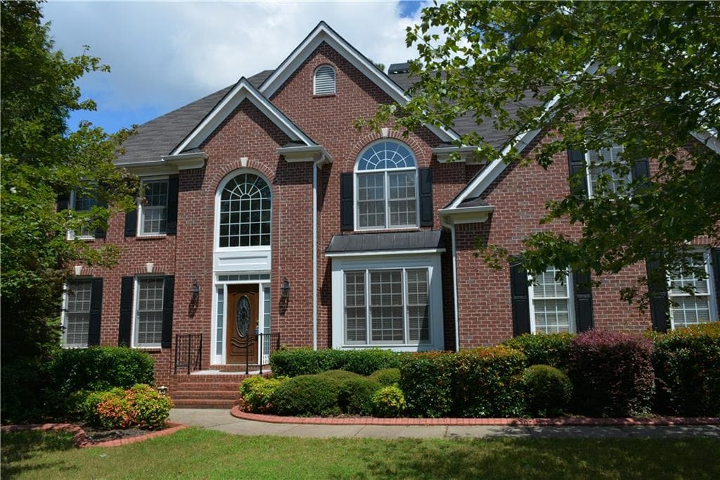 6024 Addington Drive, Acworth, GA 30101 — most recent listing photo