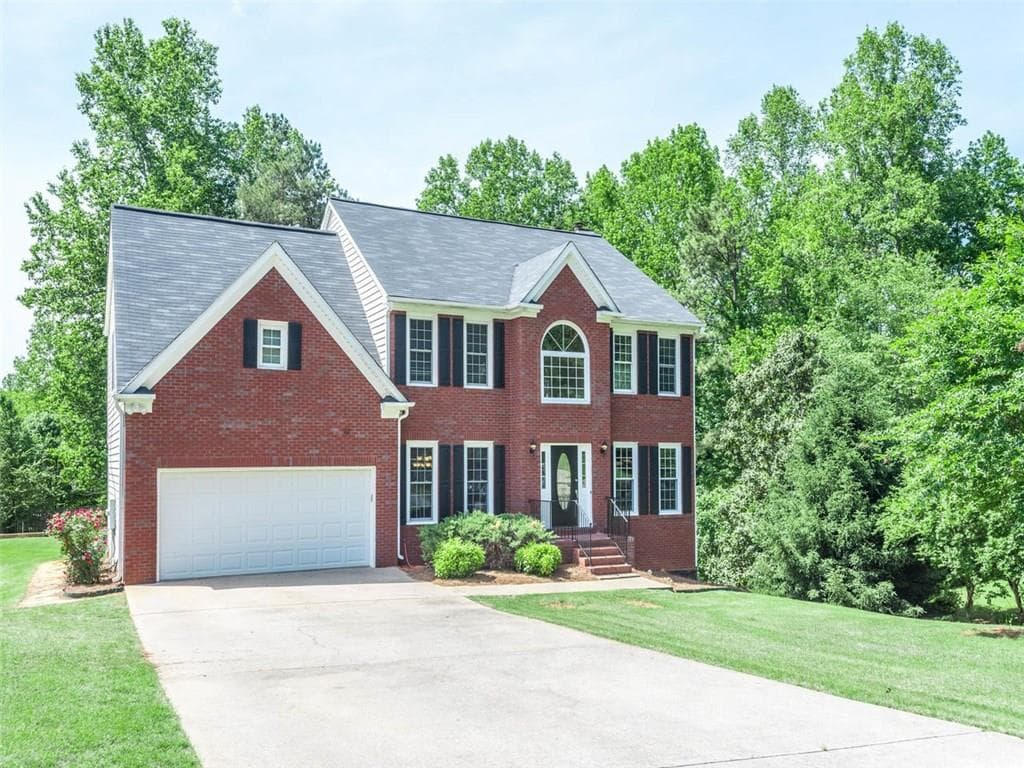 5425 Tallantworth Trail, Cumming, GA 30040 — most recent listing photo