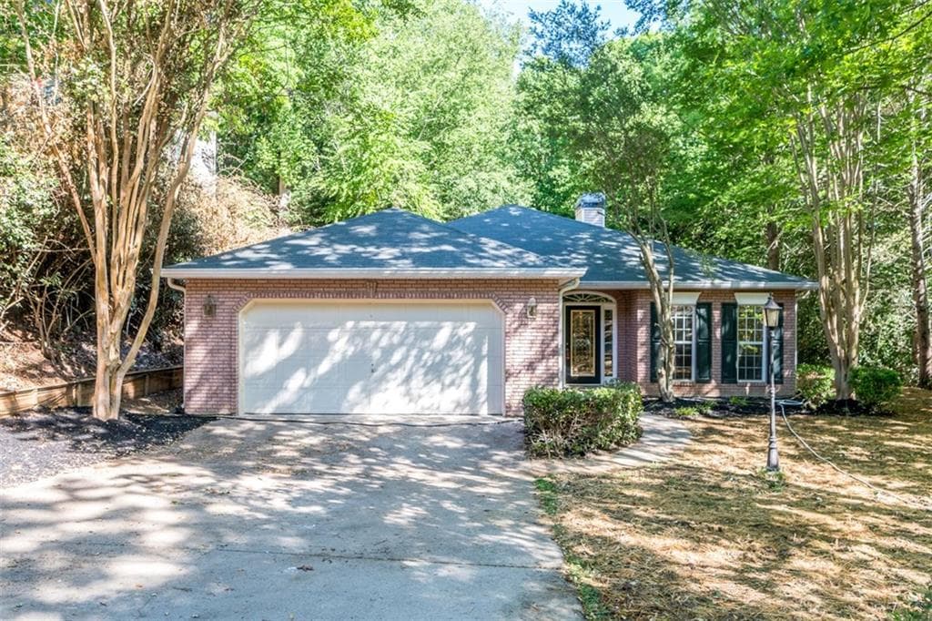 5755 Elm Tree Drive, Buford, GA 30518 — most recent listing photo