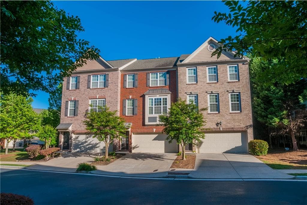 3272 Greenwood Oak Drive Lot 76, Norcross, GA 30092 — most recent listing photo
