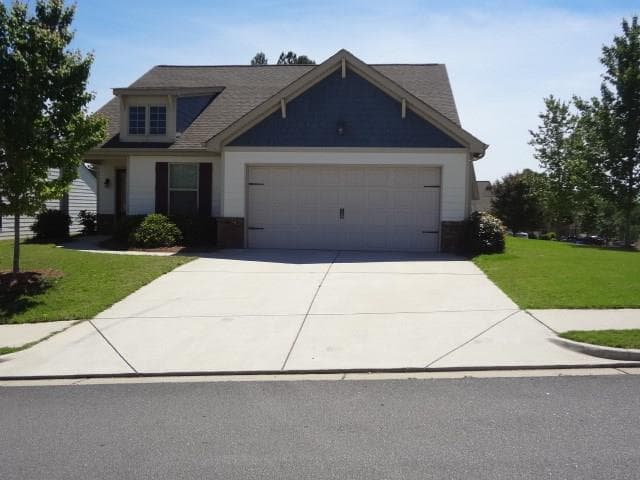 4809 Coopers Creek Lane, Gainesville, GA 30504 — most recent listing photo
