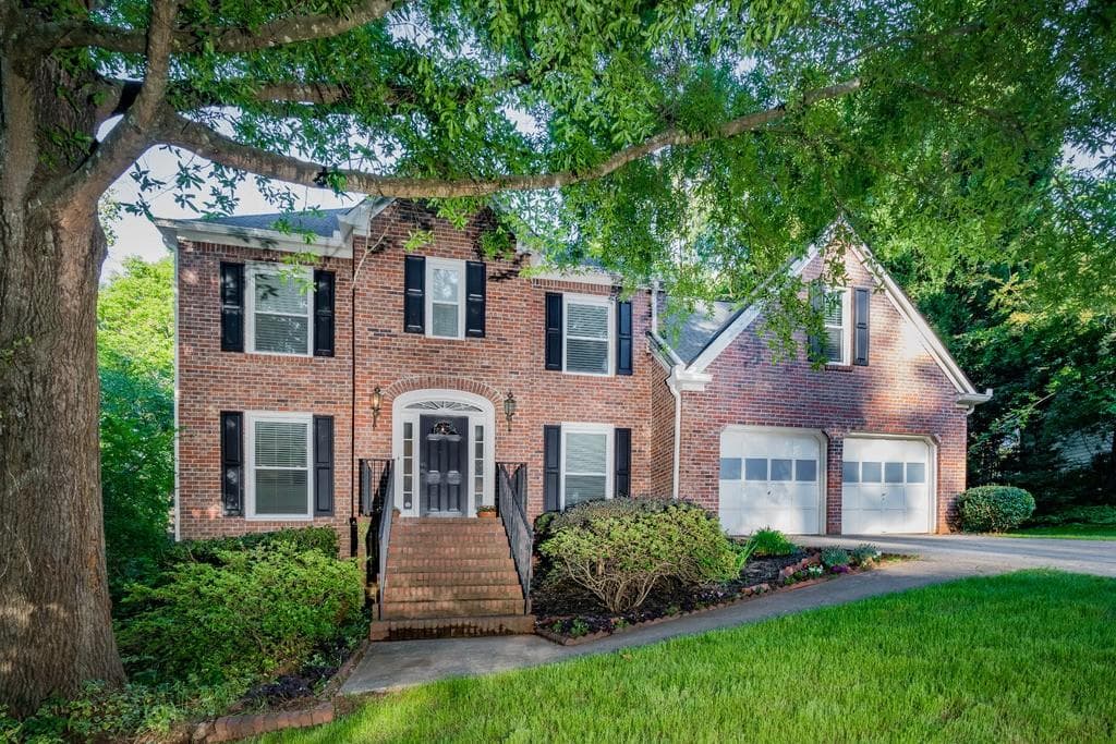 1488 Mcadoo Drive, Marietta, GA 30064 — most recent listing photo