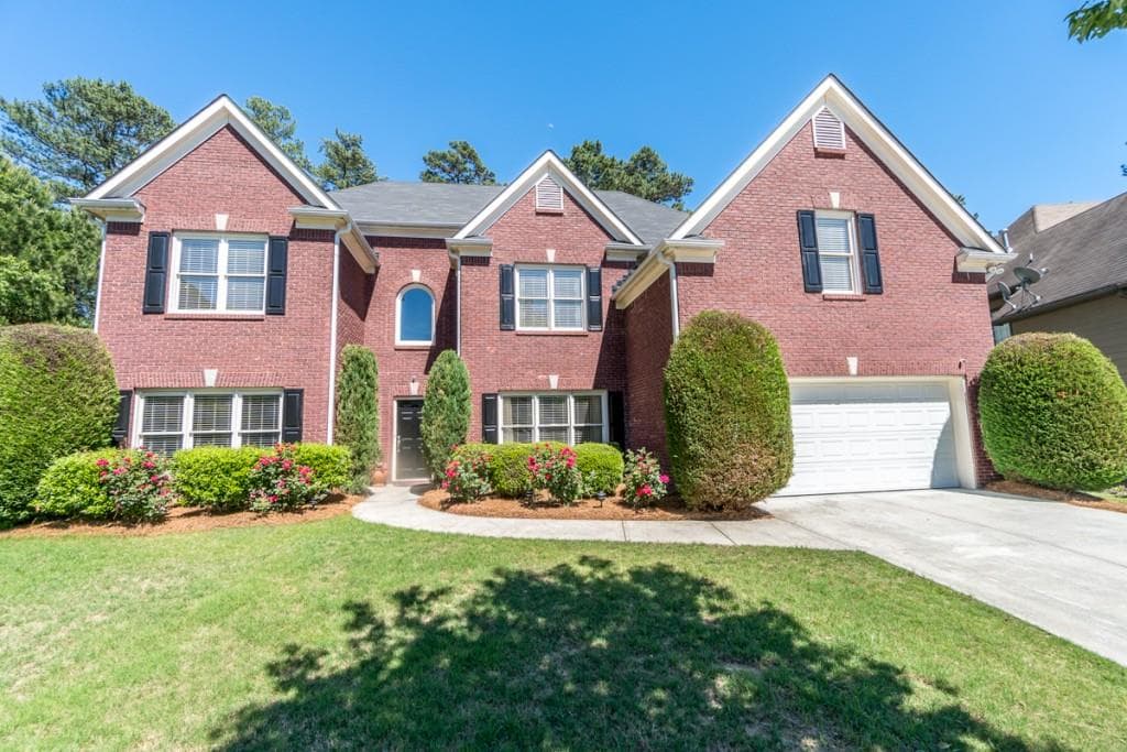4003 Bogan Bridge Court, Buford, GA 30519 — most recent listing photo