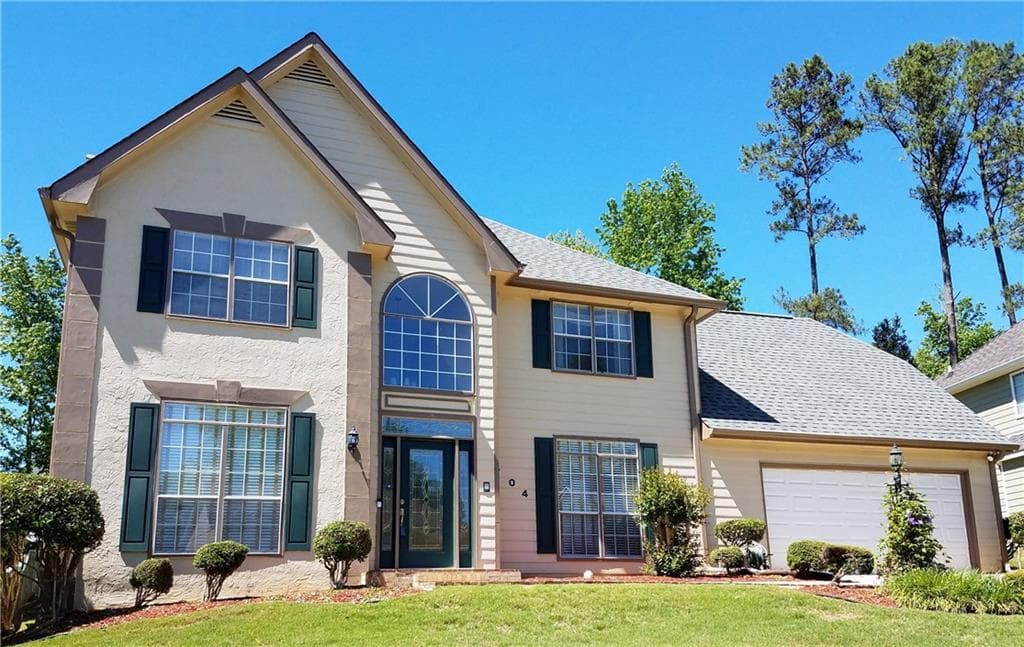 704 Woodstone Road, Lithonia, GA 30058 — most recent listing photo