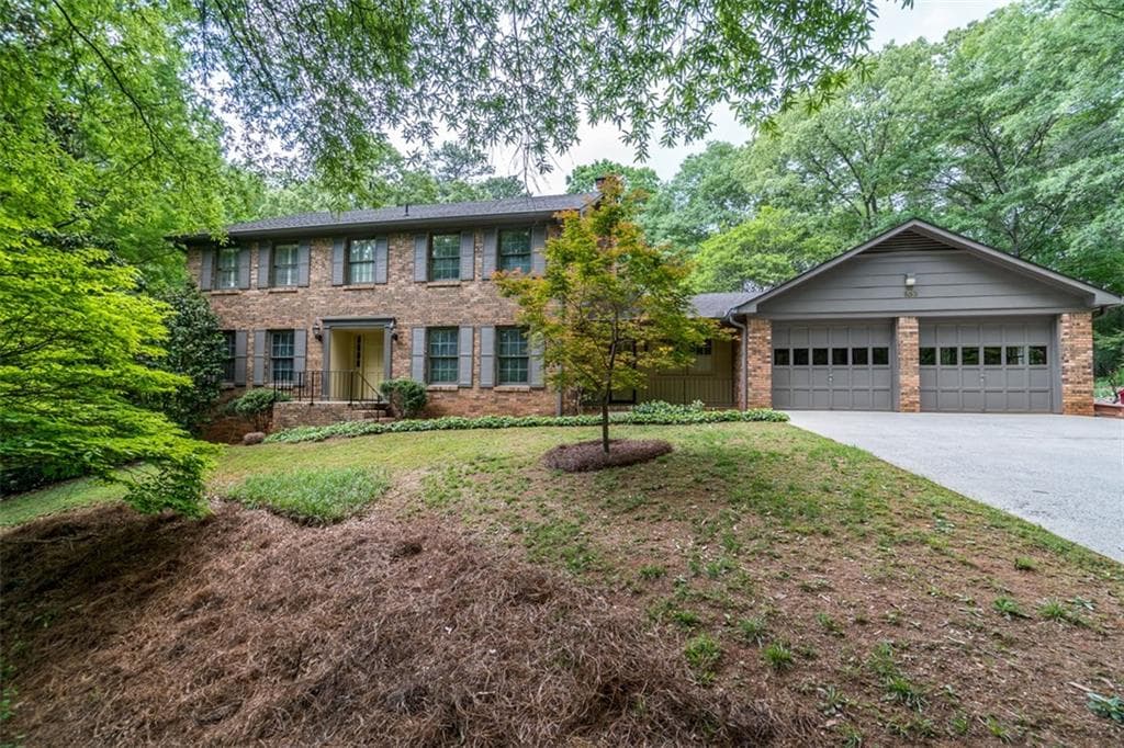 103 Walnut Drive, Cartersville, GA 30120 — most recent listing photo